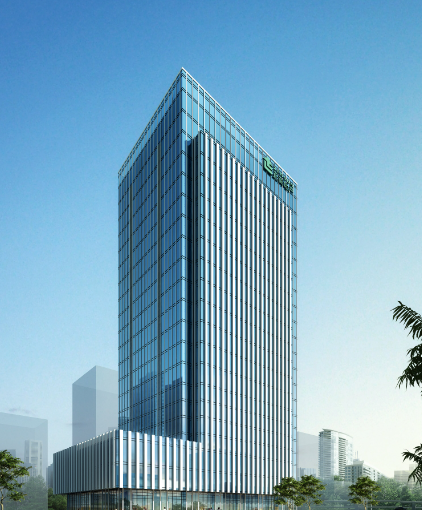 深圳瀛洲科技弱电系统集成方案在智能建筑中的应用实践